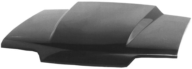 HARWOOD 26301 87-93 Mustang Cowl Hood