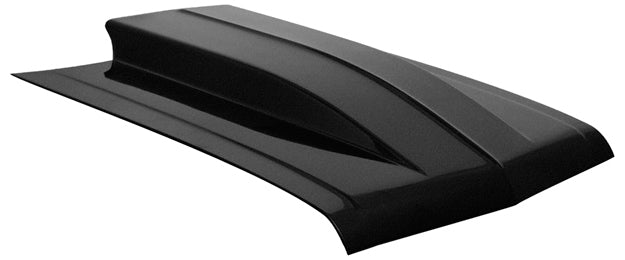 HARWOOD B-14104 68-74 Nova Outlaw Hood 4in Cowl