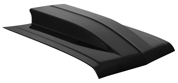 HARWOOD B-14106 68-74 Nova 6in Cowl Hood - Show Series