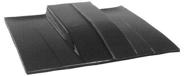 HARWOOD B-23104 78-87 Malibu Outlaw Hood 4in Cowl