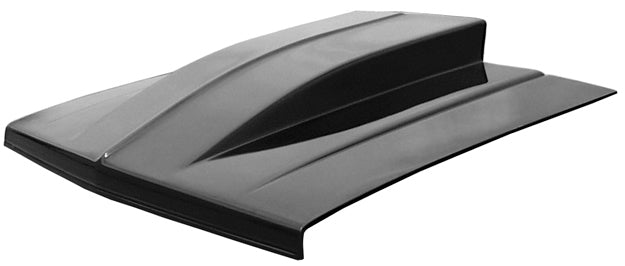 HARWOOD B-41104 82-93 S10/15 Outlaw Hood 4in Cowl