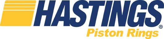 HASTINGS 101 Piston Ring Application Guide 2008