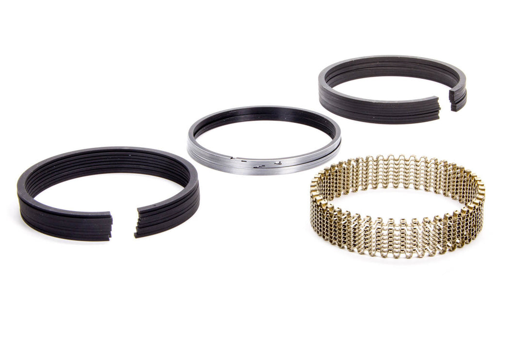 HASTINGS 139020 Piston Ring Set 4.020 5/64 5/64 3/16