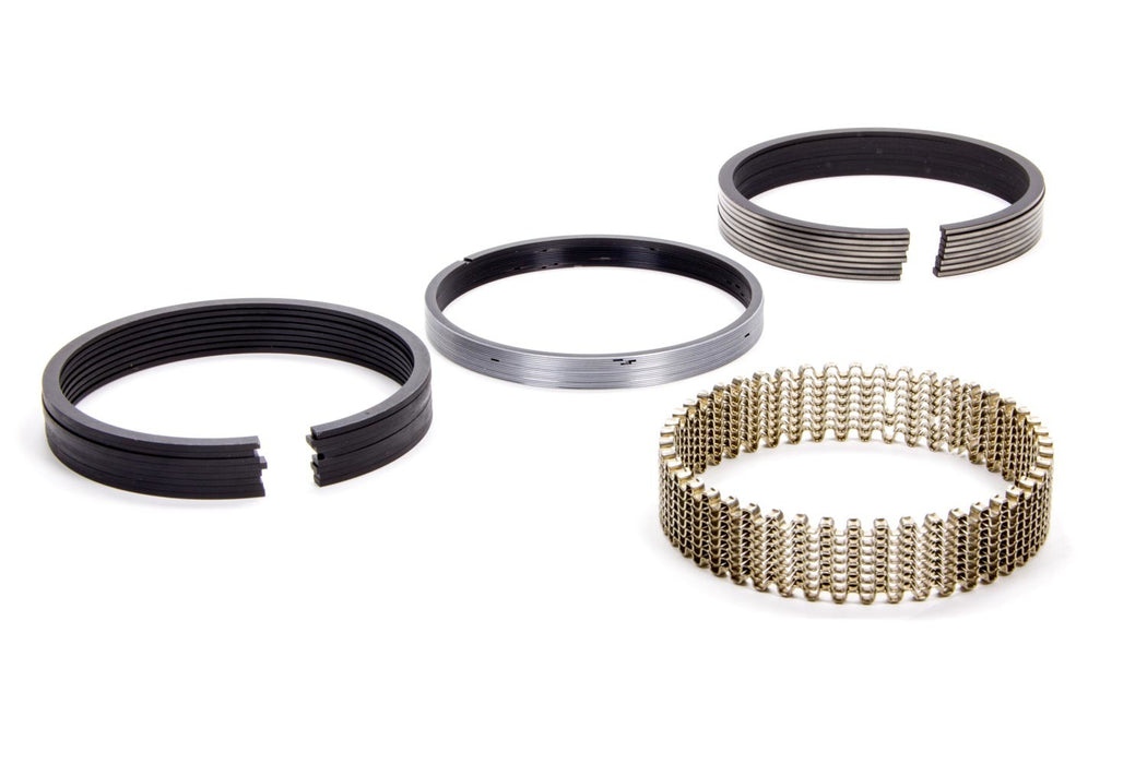 HASTINGS 2M139030 Piston Ring Set 4.030 5/64 5/64 3/16
