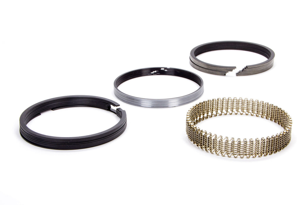 HASTINGS 2M4346030 Piston Ring Set 4.030 1.5 1.5 4.0mm
