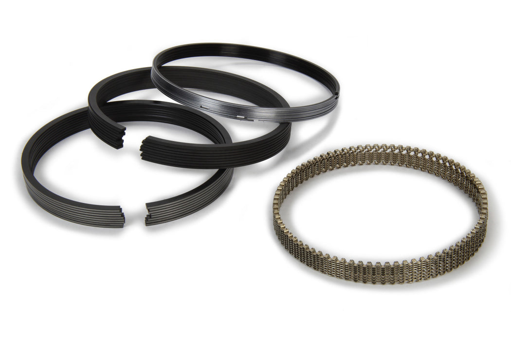 HASTINGS 2M5292 Piston Ring Set 4.065 1.5 1.5 2.5mm