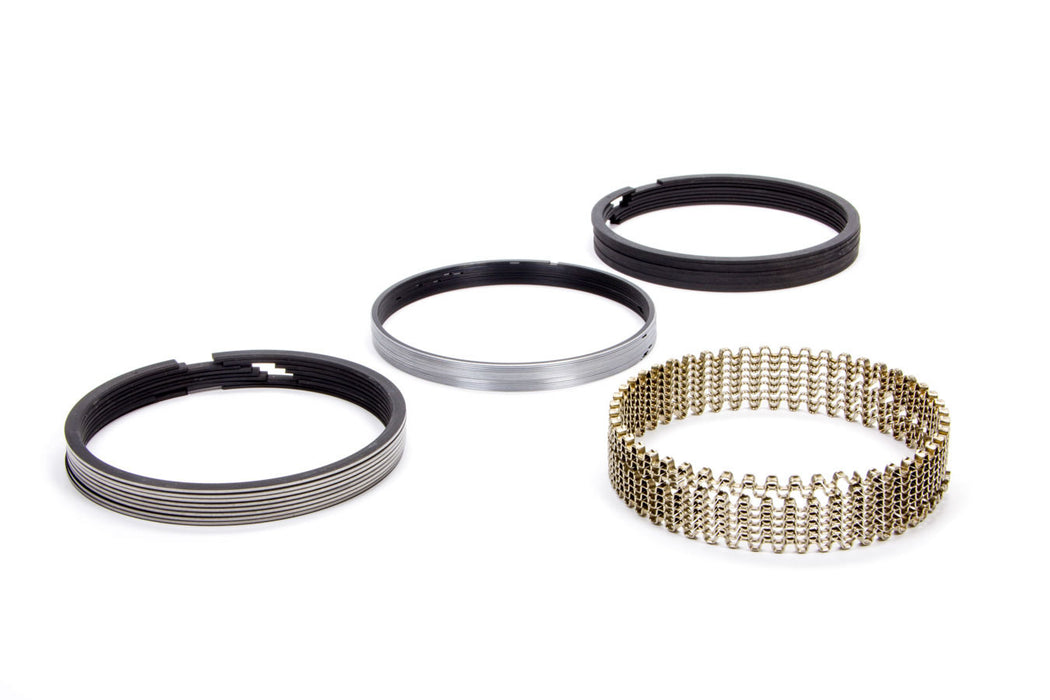 HASTINGS 2M5510035 Piston Ring Set 4.155 1/16 1/16 3/16