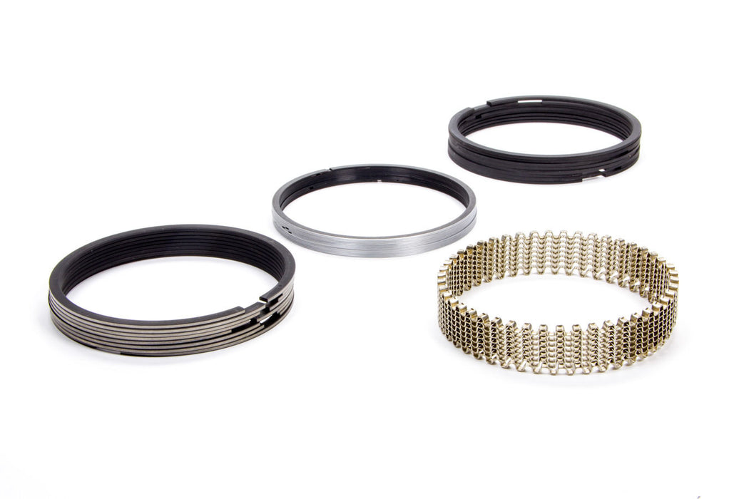 HASTINGS 2M5513035 Piston Ring Set 4.155 5/64 5/64 3/16