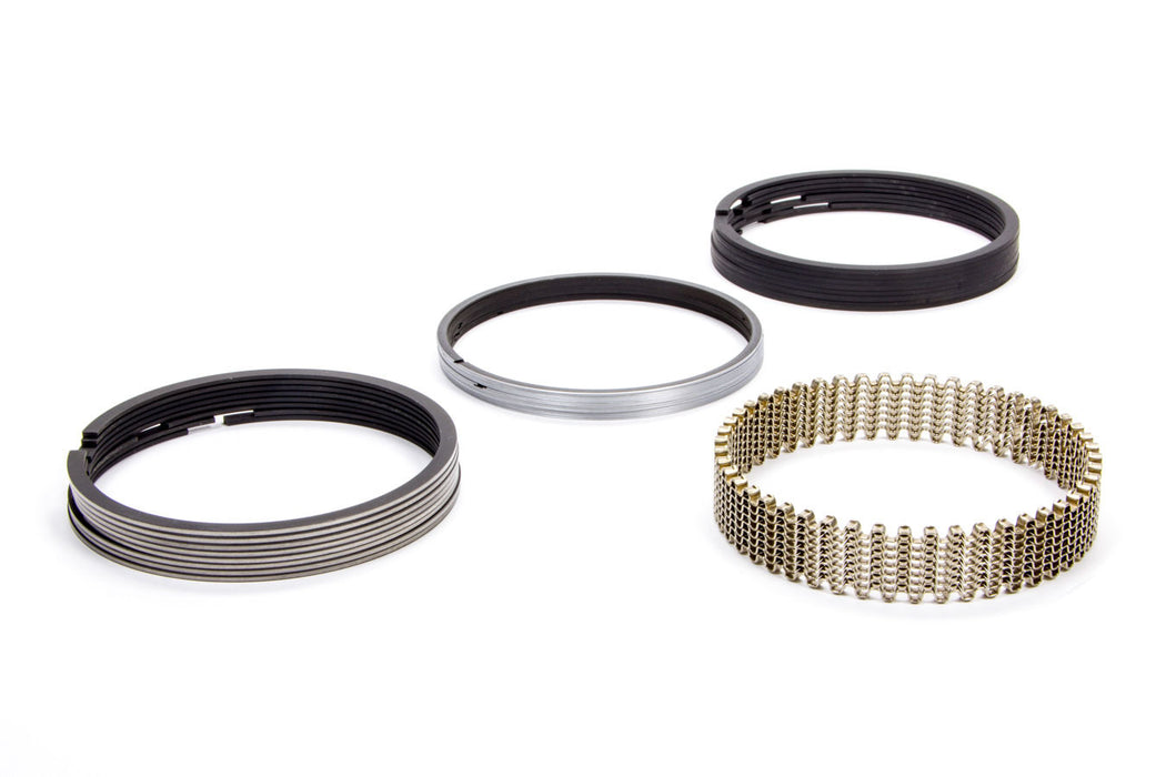 HASTINGS 2M5518035 Piston Ring Set 4.280 5/64 5/64 3/16