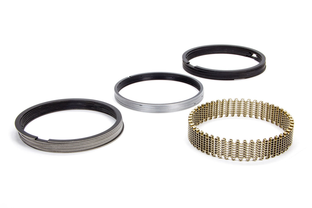 HASTINGS 2M5519 Piston Ring Set 4.250 1/16 1/16 3/16