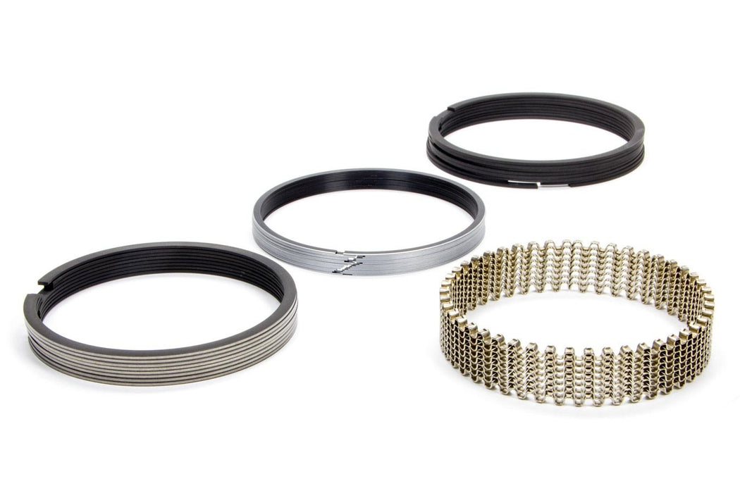 HASTINGS 2M5523005 Piston Ring Set 4.000 1/16 1/16 3/16