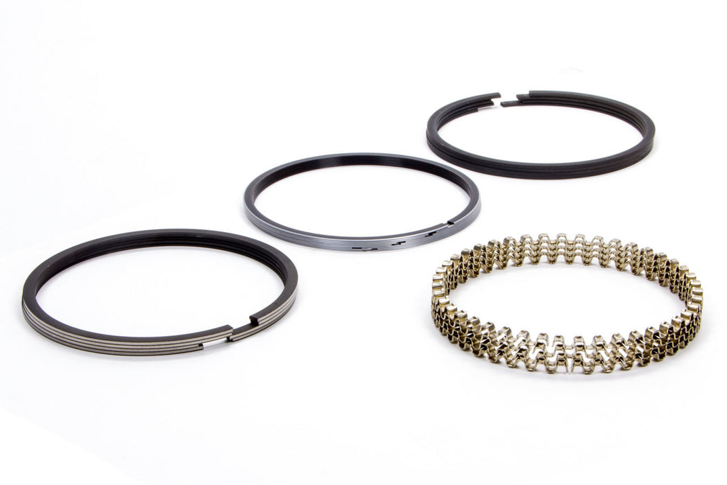 HASTINGS 2M5527030 Piston Ring Set 3.810 1/16 1/16 3/16