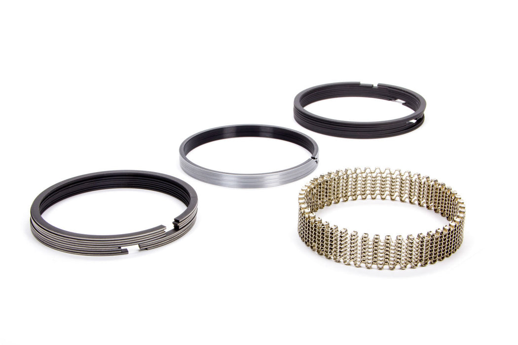 HASTINGS 2M5529025 Piston Ring Set 4.145 1/16 1/16 3/16