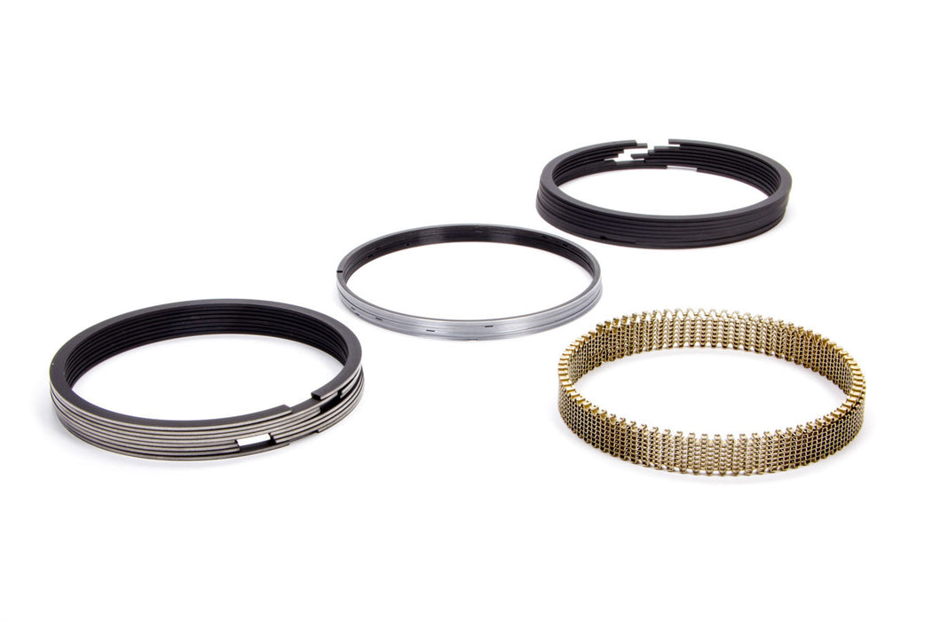 HASTINGS 2M5538035 Piston Ring Set 4.030 1/16 1/16 3.0mm