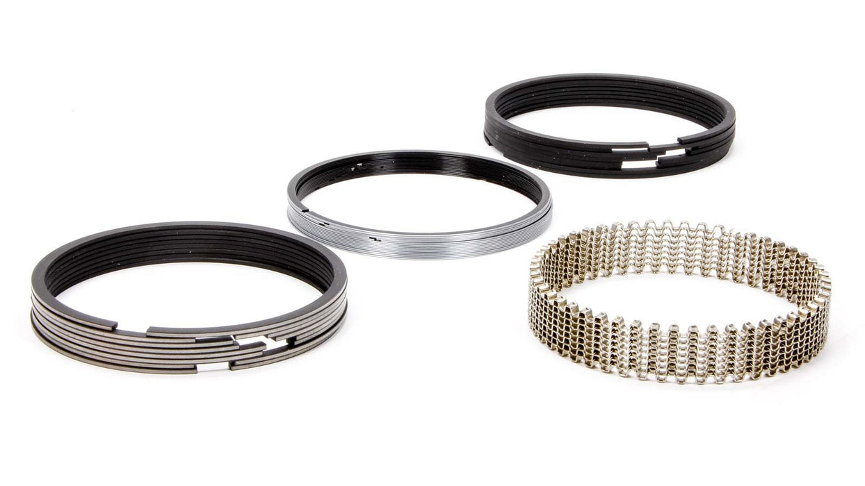 HASTINGS 2M598060 Piston Ring Set 4.420 5/64 5/64 3/16