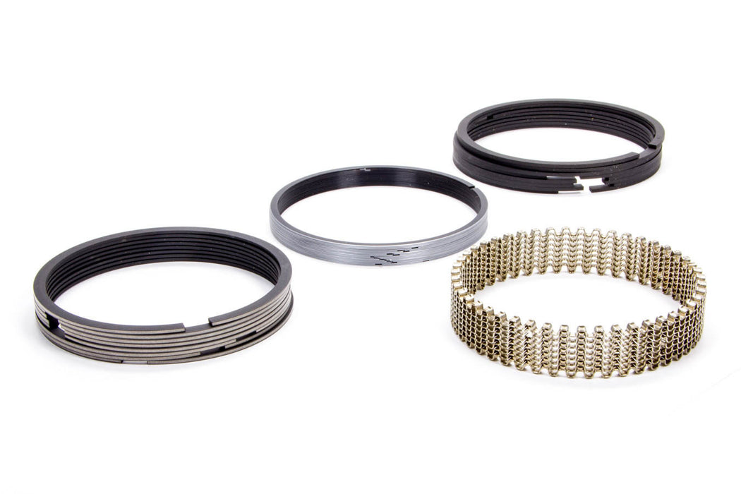 HASTINGS 2M644030 Piston Ring Set 4.150 5/64 5/64 3/16