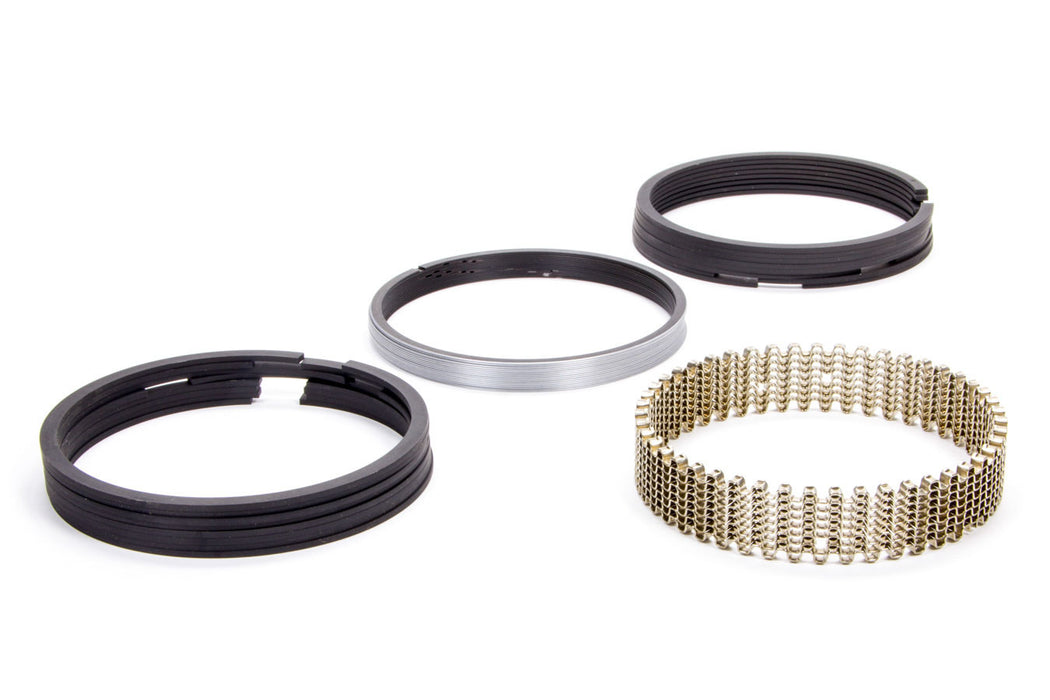 HASTINGS 661040 Piston Ring Set 4.165 5/64 5/64 3/16
