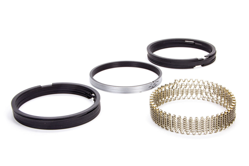 HASTINGS 683060 Piston Ring Set 4.310 5/64 5/64 3/16