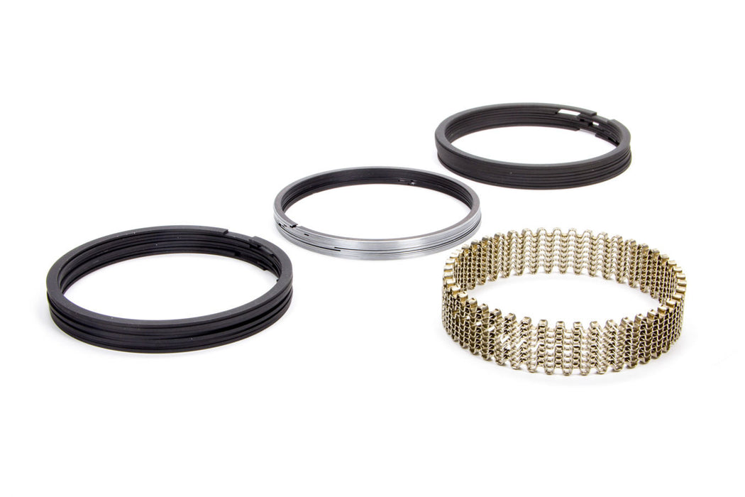 HASTINGS C5532040 Piston Ring Set 4.040 1/16 1/16 3/16
