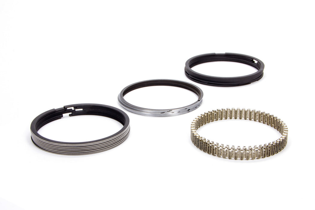 HASTINGS CM5521030 Piston Ring Set 4.030 1/16 1/16 1/8