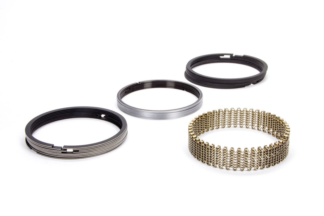 HASTINGS CM5532060 Piston Ring Set 4.060 1/16 1/16 3/16