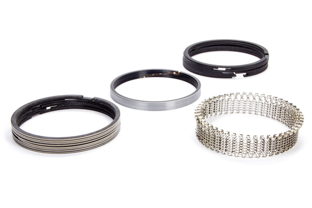 HASTINGS CM5534030 Piston Ring Set 4.155 1/16 1/16 3/16