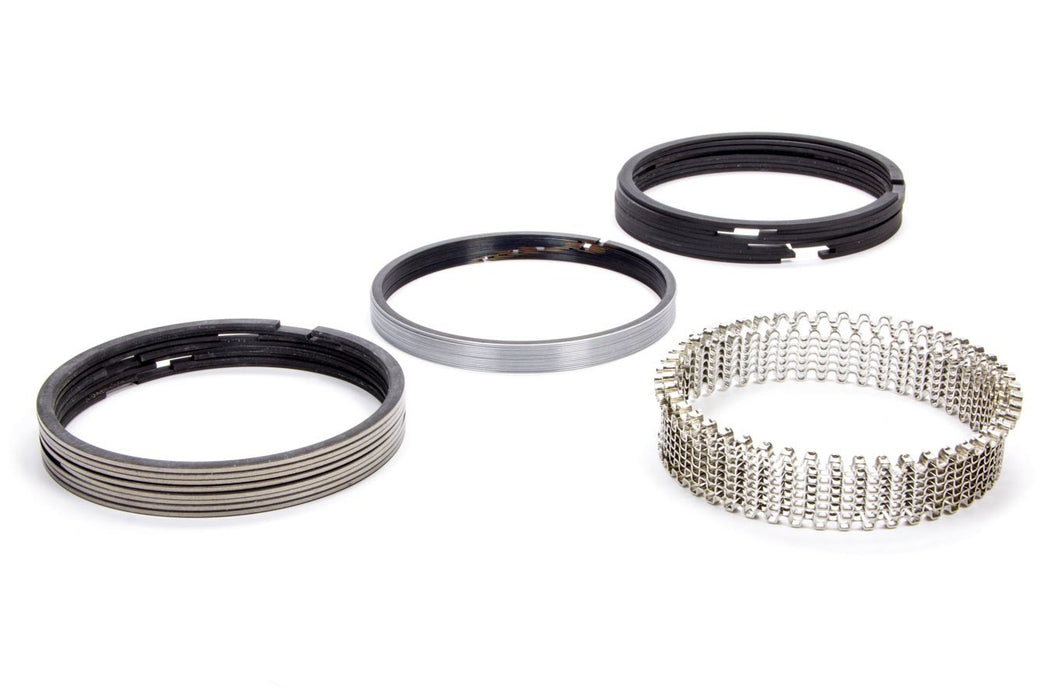 HASTINGS CM5534040 Piston Ring Set 4.165 1/16 1/16 3/16