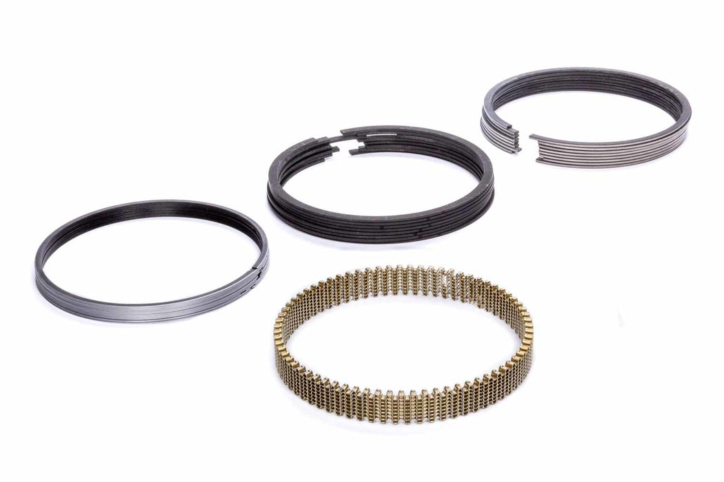 HASTINGS SM8531035 Piston Ring Set 3.810  1.5 1.5 3.0MM