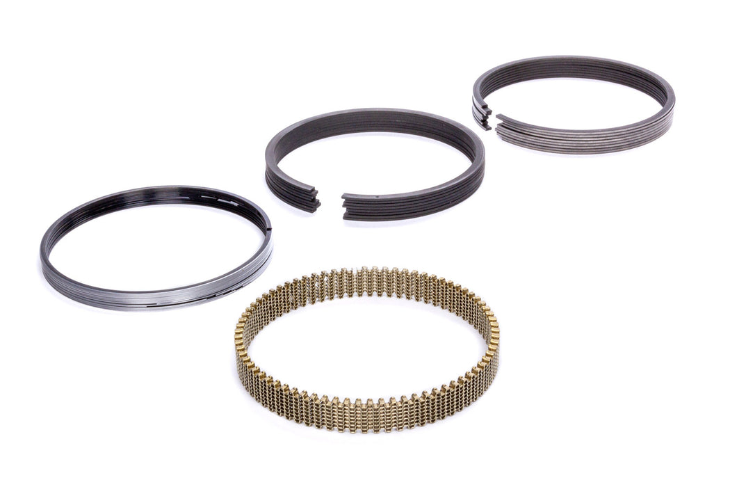 HASTINGS SM8555007 Piston Ring Set 3.905  1.5 1.5 3.0MM