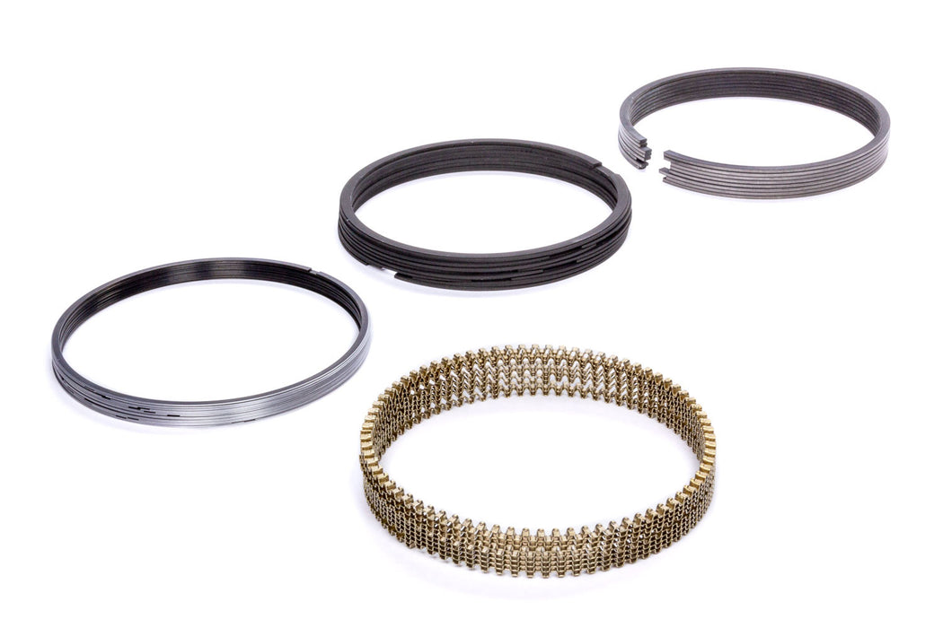 HASTINGS SM8565040 Piston Ring Set 4.040 1.5 1.5 3.0mm
