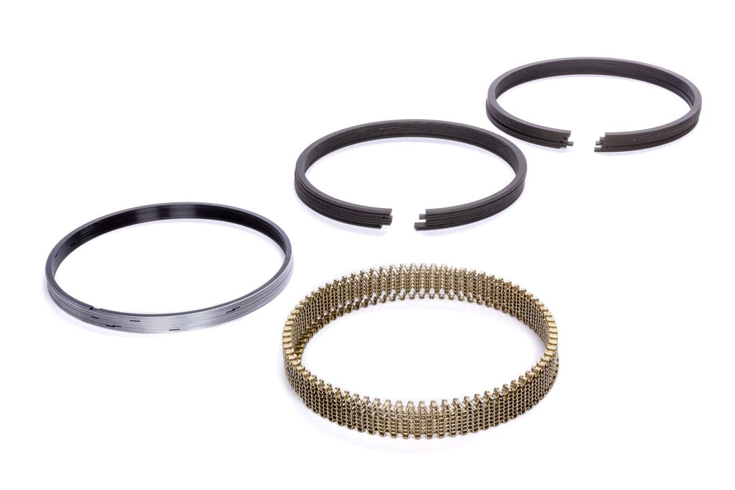 HASTINGS SN9045 Piston Ring Set 4.000 1.2 1.2 3.0mm