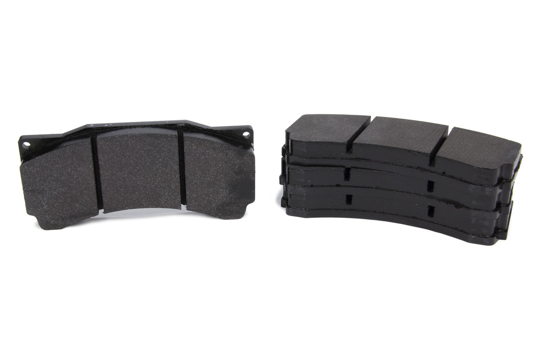 HAWK BRAKE HB109U710 DTC-70-AP Alcon