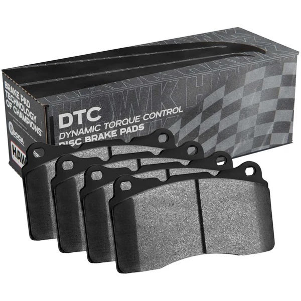 HAWK BRAKE HB671U628 Motorsports Brake Pads