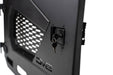 DV8 Offroad HDJL-02F Half Doors - Truck Part Superstore