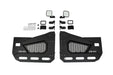 DV8 Offroad HDJL-02F Half Doors - Truck Part Superstore