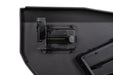 DV8 Offroad HDJL-02R Half Doors - Truck Part Superstore