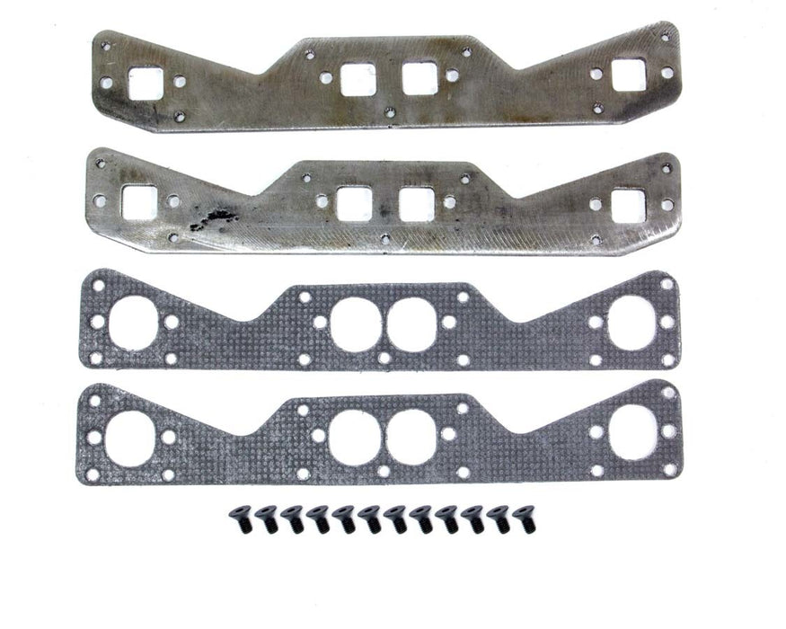 HEDMAN 10045 SB Chevy Inner Flanges