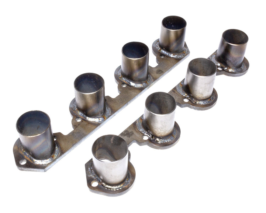 HEDMAN 11365 Header Flange Kit w/Stubs - BBF