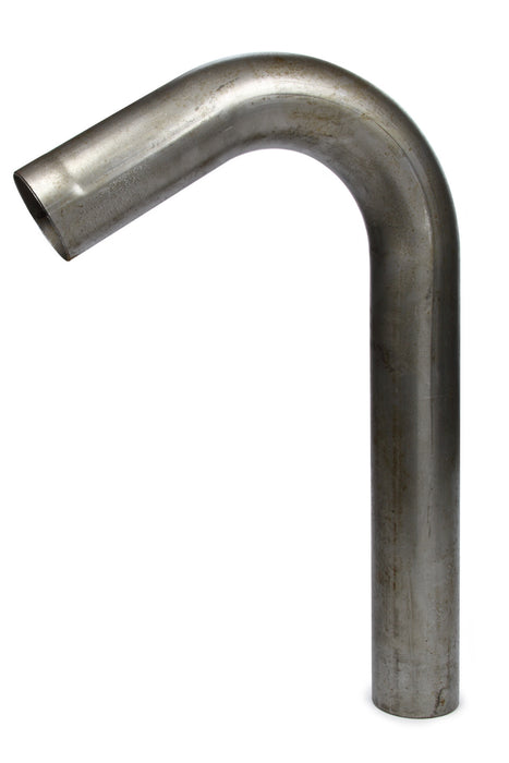 HEDMAN 12076 J-Bend Mild Steel 1.875 x 3in Radius 18 Gauge