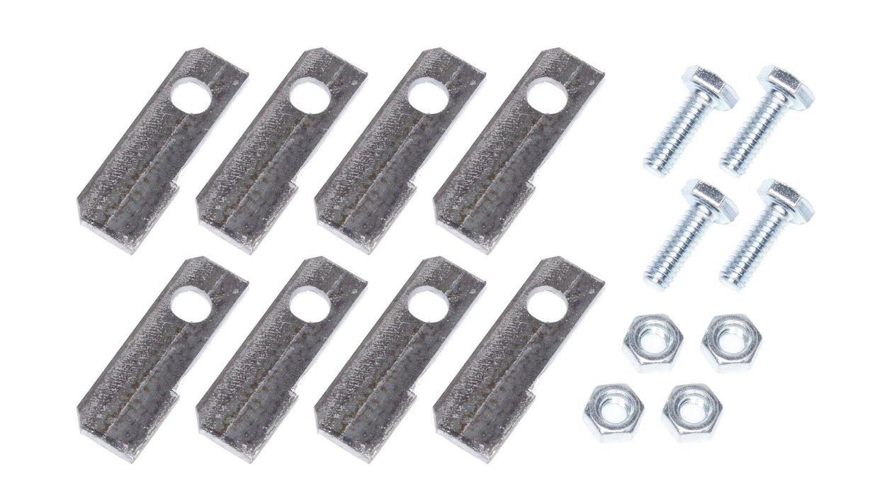 HEDMAN 15200 Collector Tabs (8pcs.)