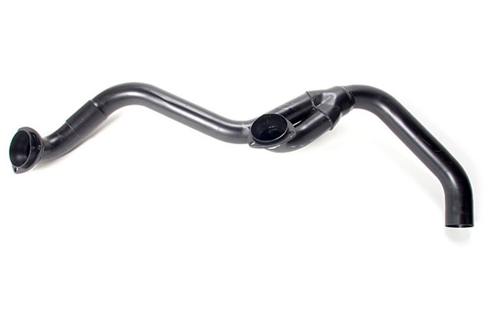 HEDMAN 17478 Y-Pipe for Camaro