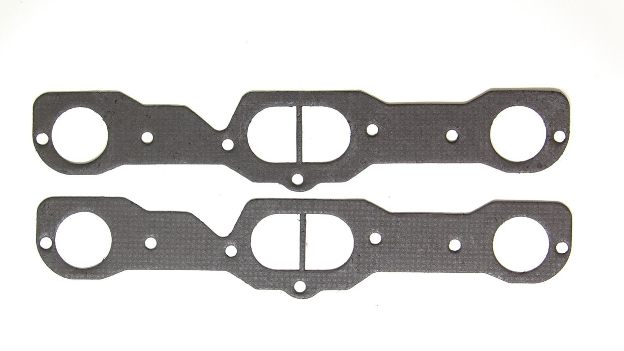 HEDMAN 18077 Pontiac Header Gaskets D Port Outer