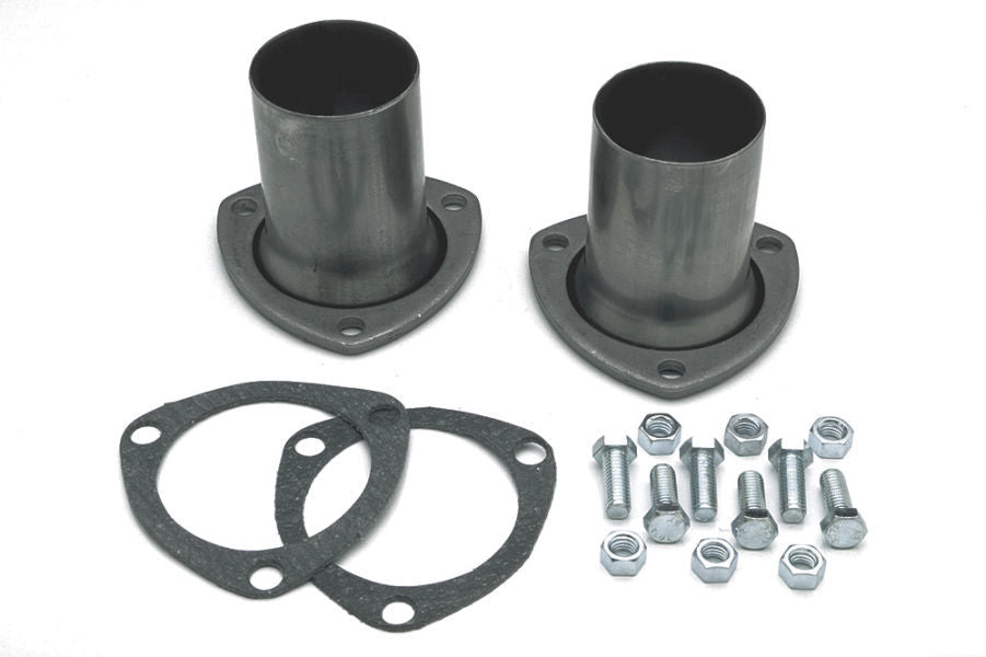 HEDMAN 21105 Header Reducers-2 1/2in 3 Bolt