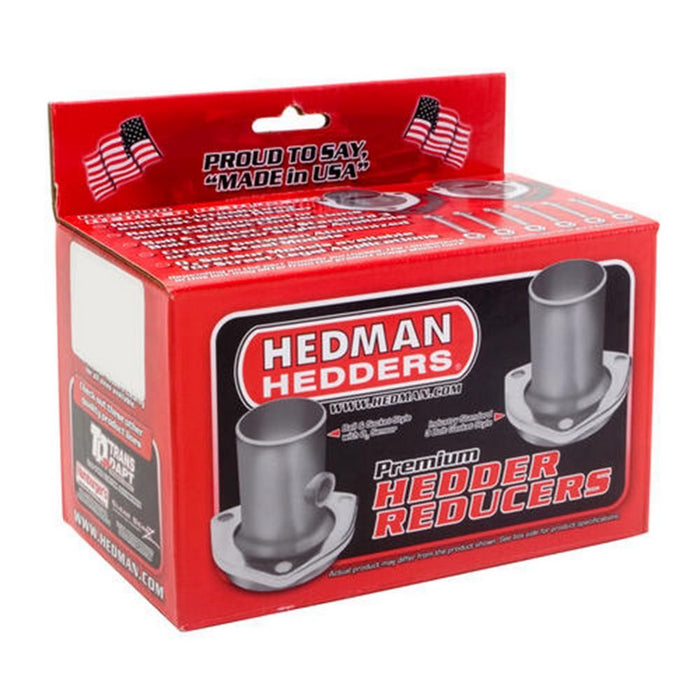 HEDMAN 21119 3in Ball & Socket Style Reducer Pair