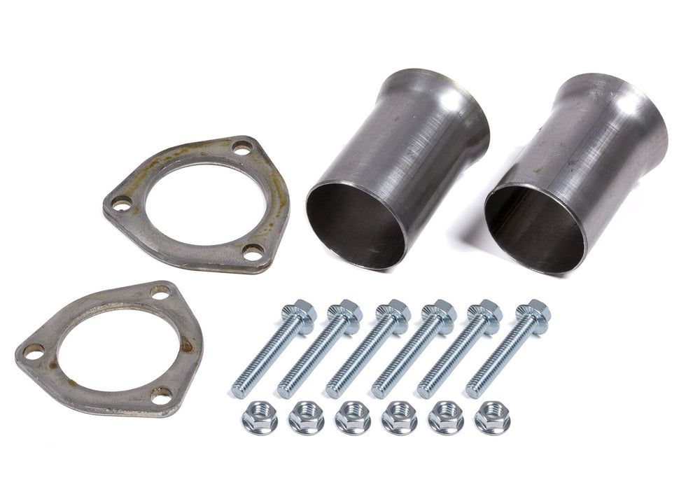 HEDMAN 21123 Ball & Socket Style Reducer Pair 2.5in.