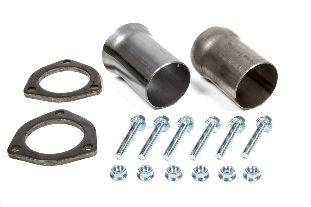 HEDMAN 21151 2-1/2in Ball & Socket Flange Kit Steel