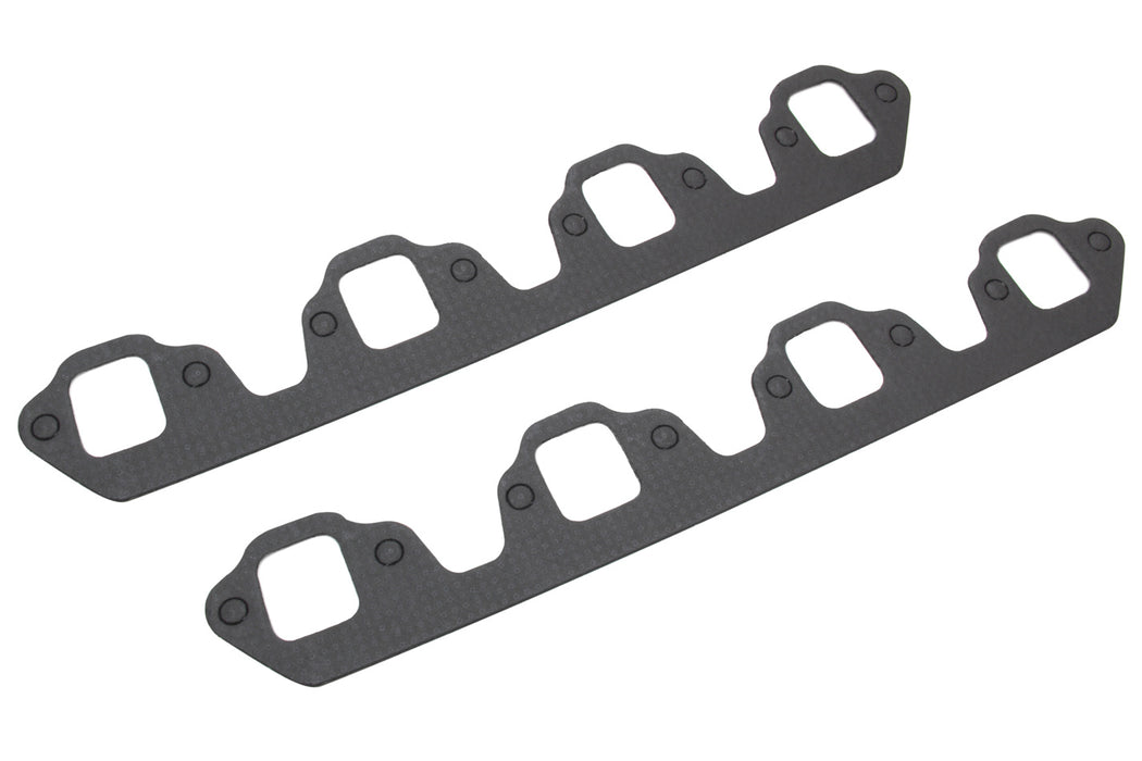 HEDMAN 27680 Header Gaskets (Pair) - Ford