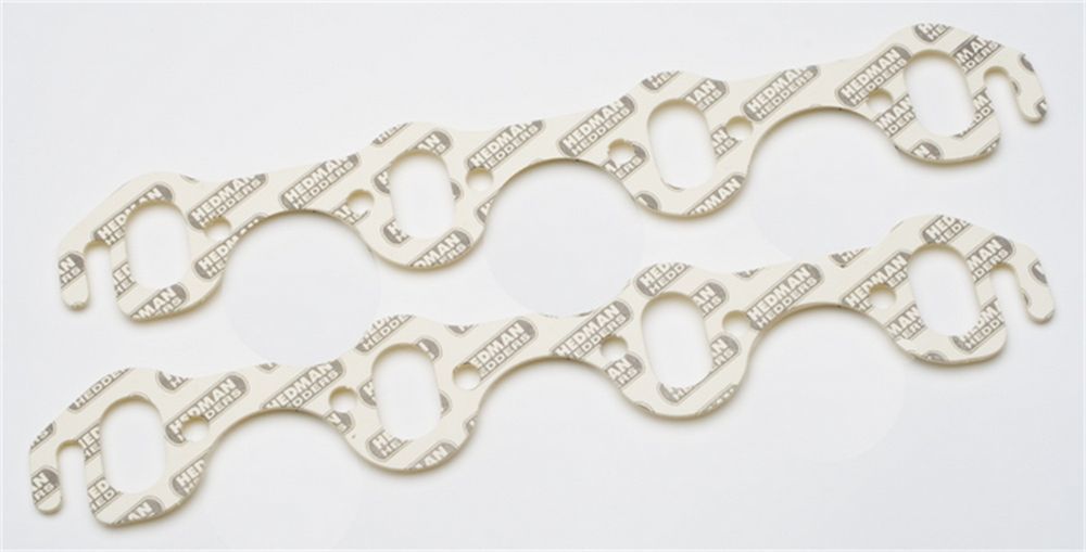 HEDMAN 27700 Ford 289-351W Oval Port Gaskets