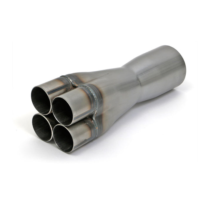 HEDMAN 29109 Slip-On Merge Collector 2in-3-1/2in