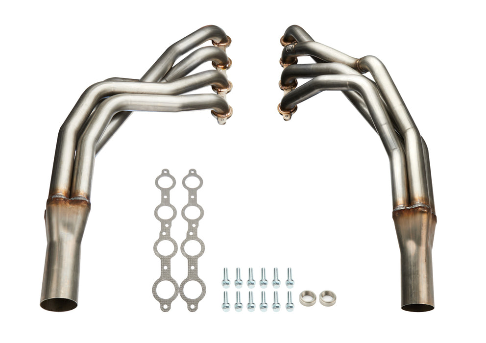 HEDMAN 45097 Headers for LS In 67-69 F-Body 1.875in Uncoated